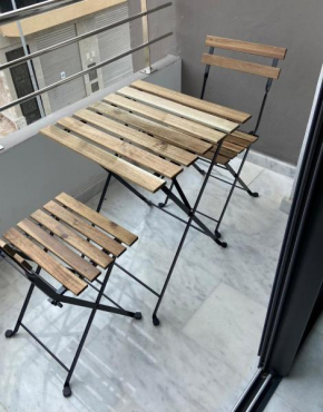 Appartement meublé à Darb Bouazza